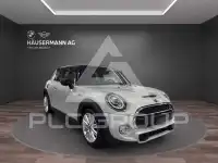 2019 Mini COOPER