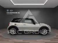2019 Mini COOPER