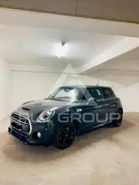 2019 Mini COOPER