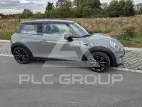 2019 Mini COOPER
