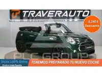 2019 Mini COOPER