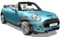 2019 Mini COOPER