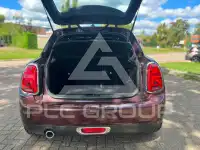 2019 Mini COOPER