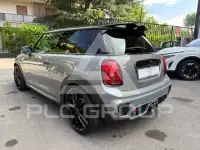 2019 Mini COOPER