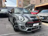 2019 Mini COOPER