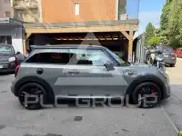 2019 Mini COOPER