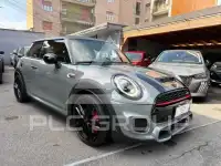 2019 Mini COOPER