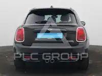 2019 Mini COOPER