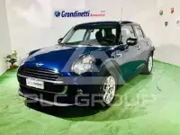 2019 Mini COOPER