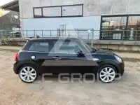 2019 Mini COOPER
