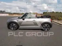 2019 Mini COOPER