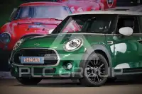2019 Mini COOPER