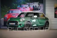 2019 Mini COOPER