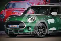 2019 Mini COOPER