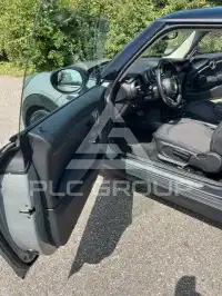 2019 Mini COOPER