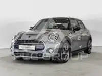 2019 Mini COOPER