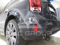 2019 Mini COOPER