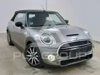 2019 Mini COOPER
