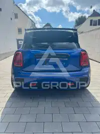 2019 Mini COOPER