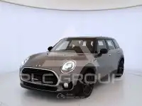 2019 Mini COOPER