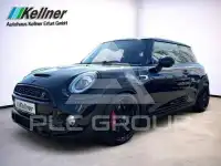 2019 Mini COOPER