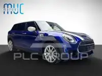 2019 Mini COOPER