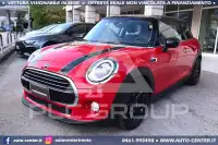 2019 Mini COOPER