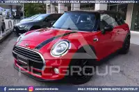 2019 Mini COOPER