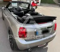 2019 Mini COOPER