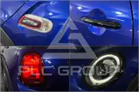 2019 Mini COOPER