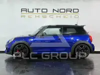 2019 Mini COOPER