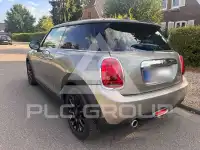 2019 Mini COOPER