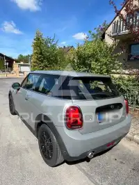 2019 Mini COOPER