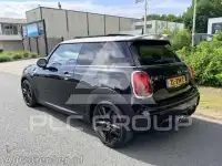 2019 Mini COOPER