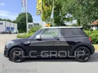 2019 Mini COOPER