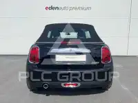 2019 Mini COOPER