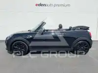 2019 Mini COOPER