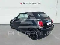 2019 Mini COOPER