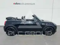 2019 Mini COOPER