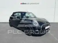2019 Mini COOPER