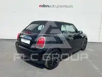 2019 Mini COOPER