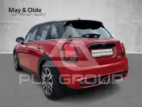2019 Mini COOPER