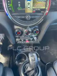 2019 Mini COOPER