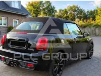 2019 Mini COOPER