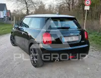2019 Mini COOPER