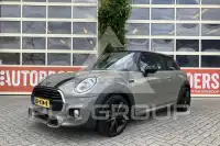 2019 Mini COOPER