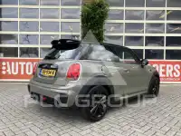 2019 Mini COOPER
