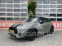2019 Mini COOPER