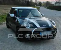 2019 Mini COOPER