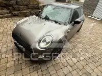 2019 Mini COOPER